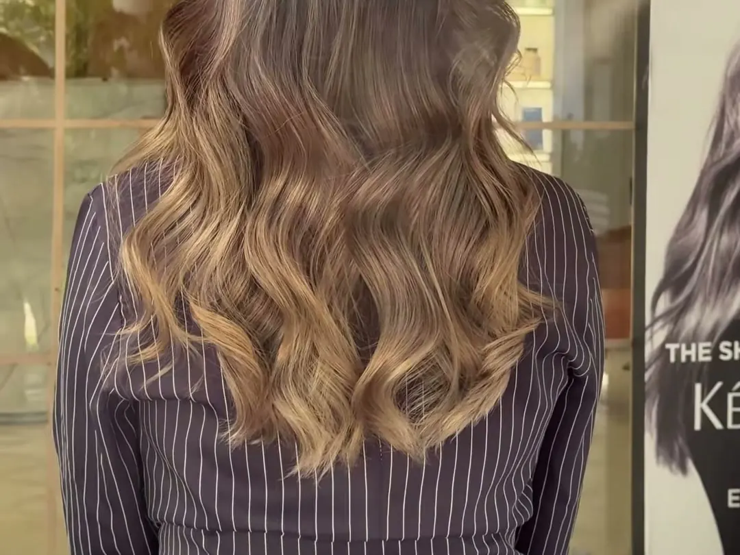 Hair Colour & Balayage at TONI&GUY Mahanagar, Lucknow