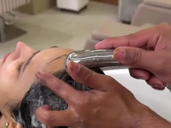 Hair Spa & Treatments at TONI&GUY Mahanagar, Lucknow