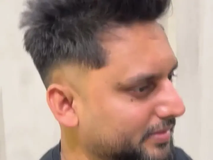 Men’s Grooming at TONI&GUY Mahanagar, Lucknow